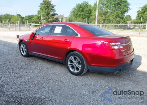 2013 Ford Taurus Sel z USA, uszkodzony, nr VIN 1FAHP2E99DG173584